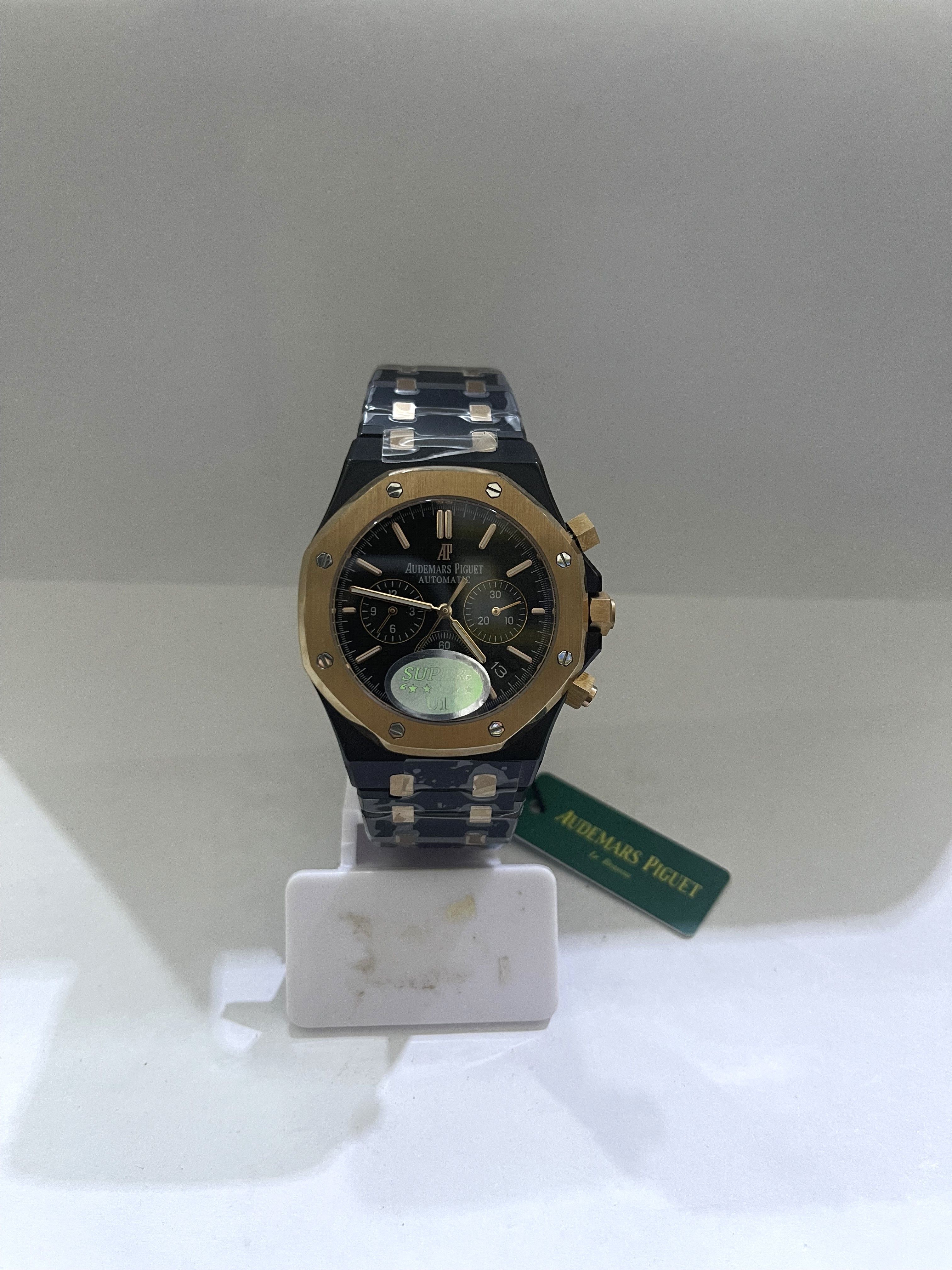 Audemars Piguet
